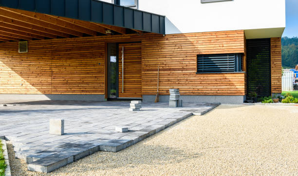 Tyndall, SD Driveway Pavers Company
