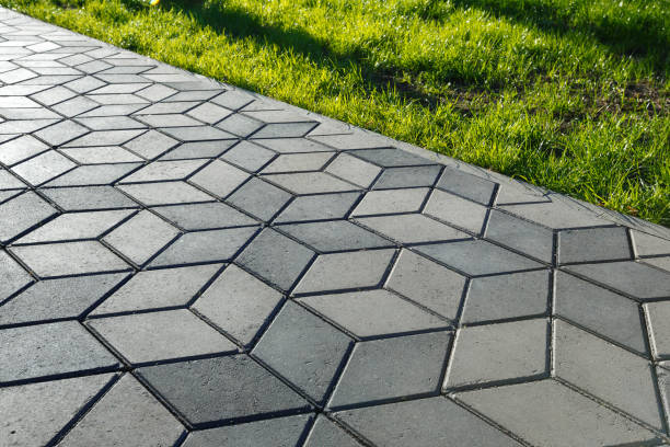 Decorative Driveway Pavers in Tyndall, SD