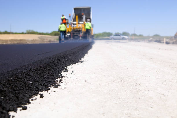 Best Commercial Driveway Pavers  in Tyndall, SD