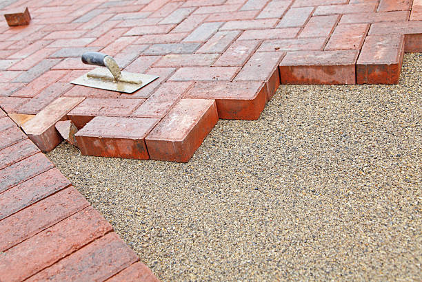  Tyndall, SD Driveway Pavers Pros
