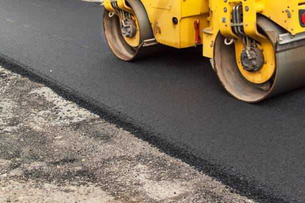 Commercial Driveway Pavers in Tyndall, SD
