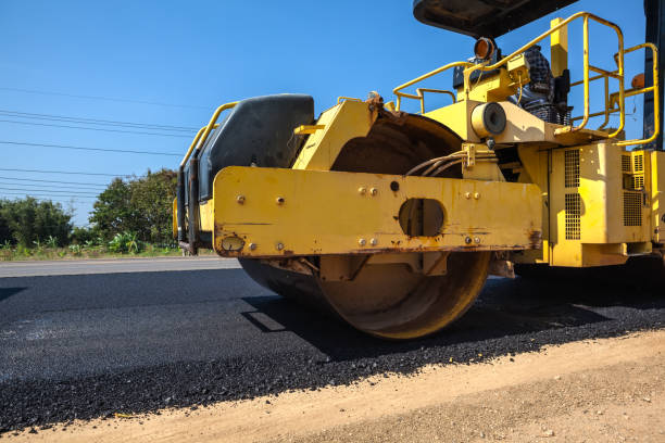 Professional Driveway Pavers in Tyndall, SD